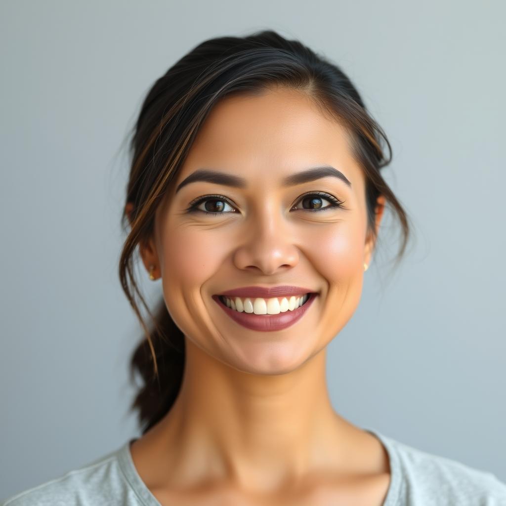 Testimonio de María sobre productos FuXion Ecuador