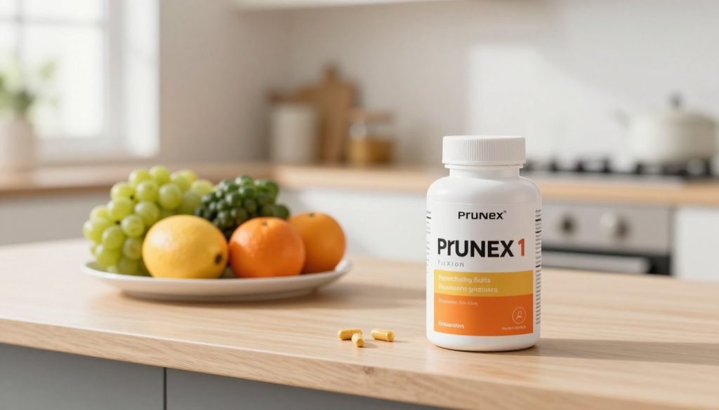 prunex fuxion precio calidad
